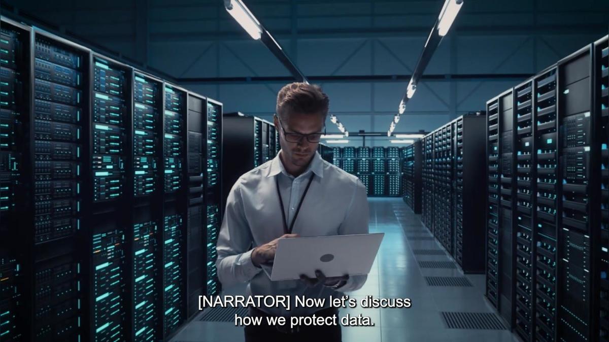 5 Data Protection Practices