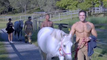 2024 Australian Firefighters Calendar (2.56m)