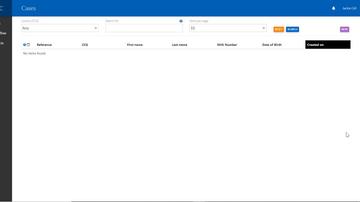 5. Digital CHC - CHC Reporting