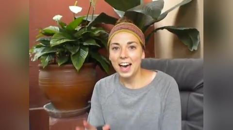 Testimonio Cassidy (New Mexico)