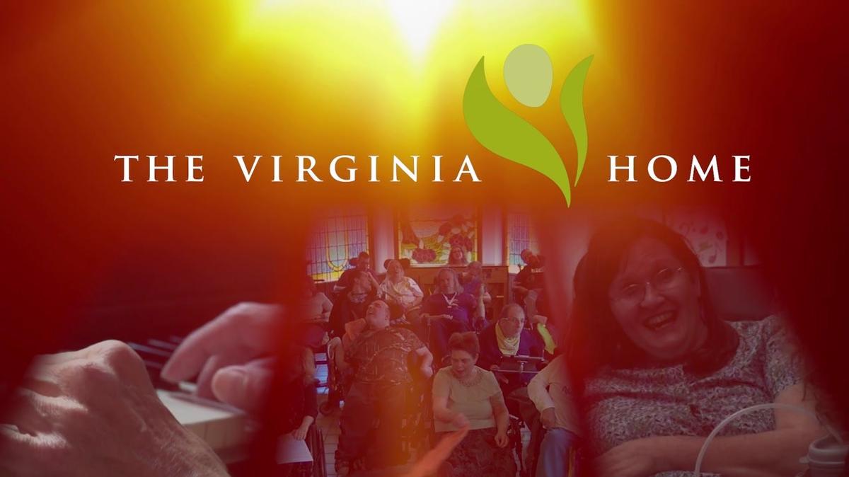 The Virginia Home Project- Stories of Courage and Grace 03-24-24