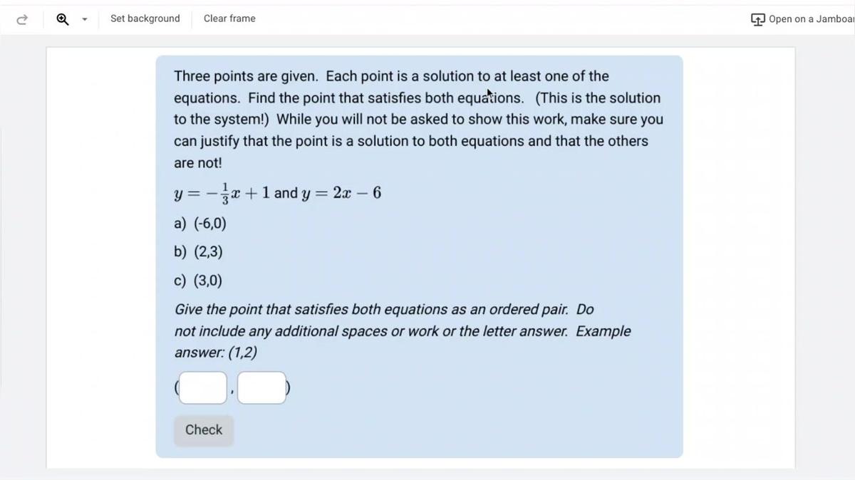 SMI Unit 2 Quiz Review Q2