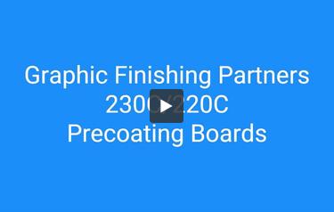 Gfp 220C/230C Applications - Mounting To A Substrate