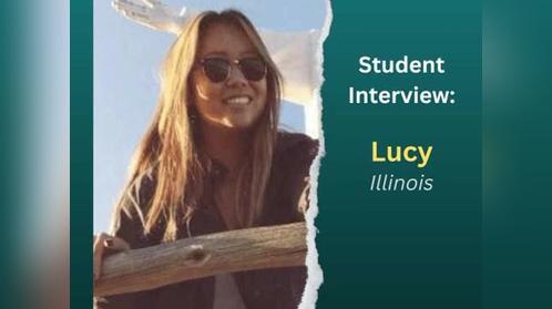 Interview - Lucy (Illinois)