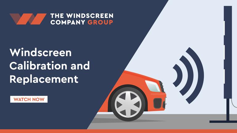 Windscreen Calibration and Replacement
