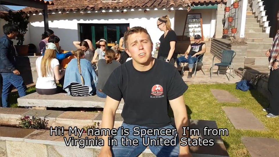 Spencer (Virginia)