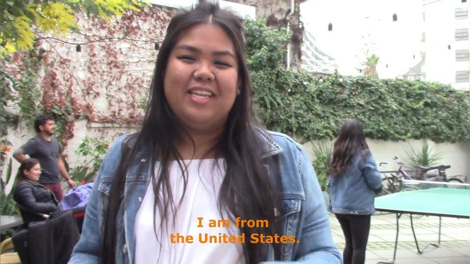 Nicolette (California)