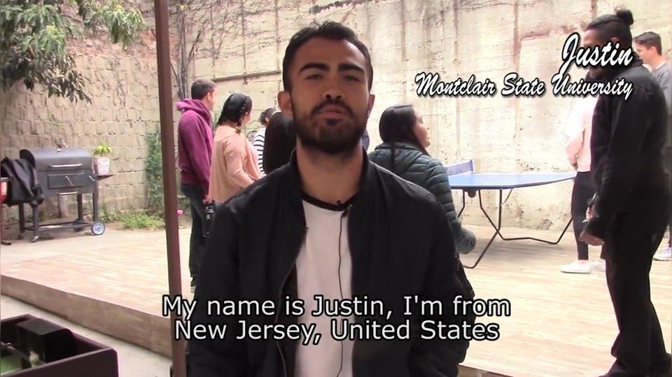 Justin (New Jersey)