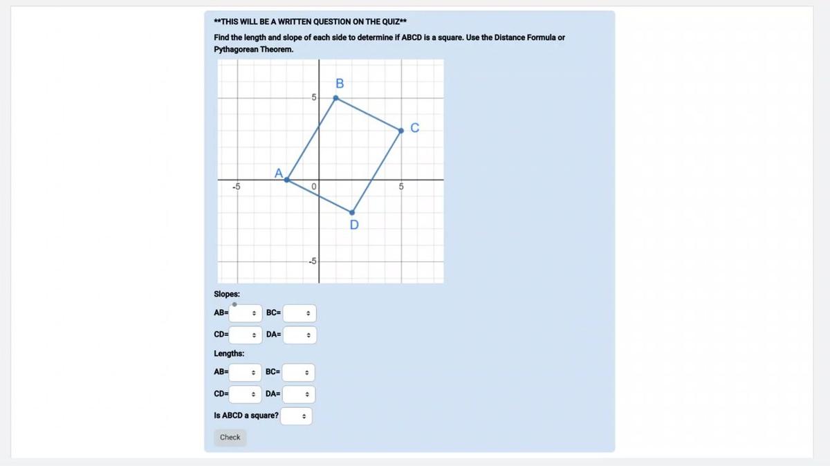 SMI Unit 7 Quiz Review 1 Q5