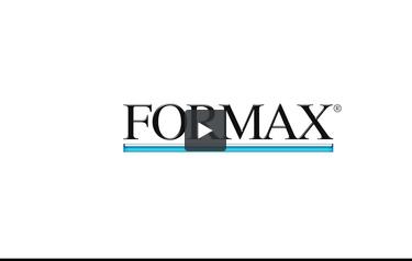 Formax FD 1506 Pressure Sealer Demo Video