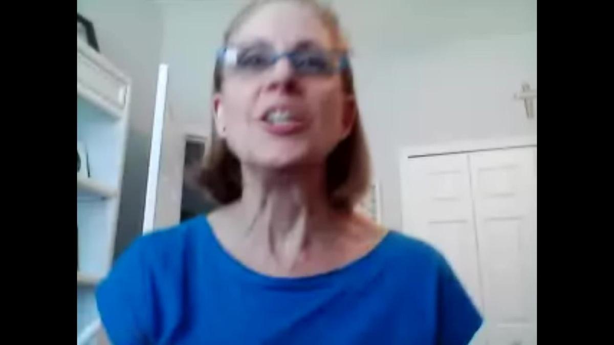 OFV IDI - Susan