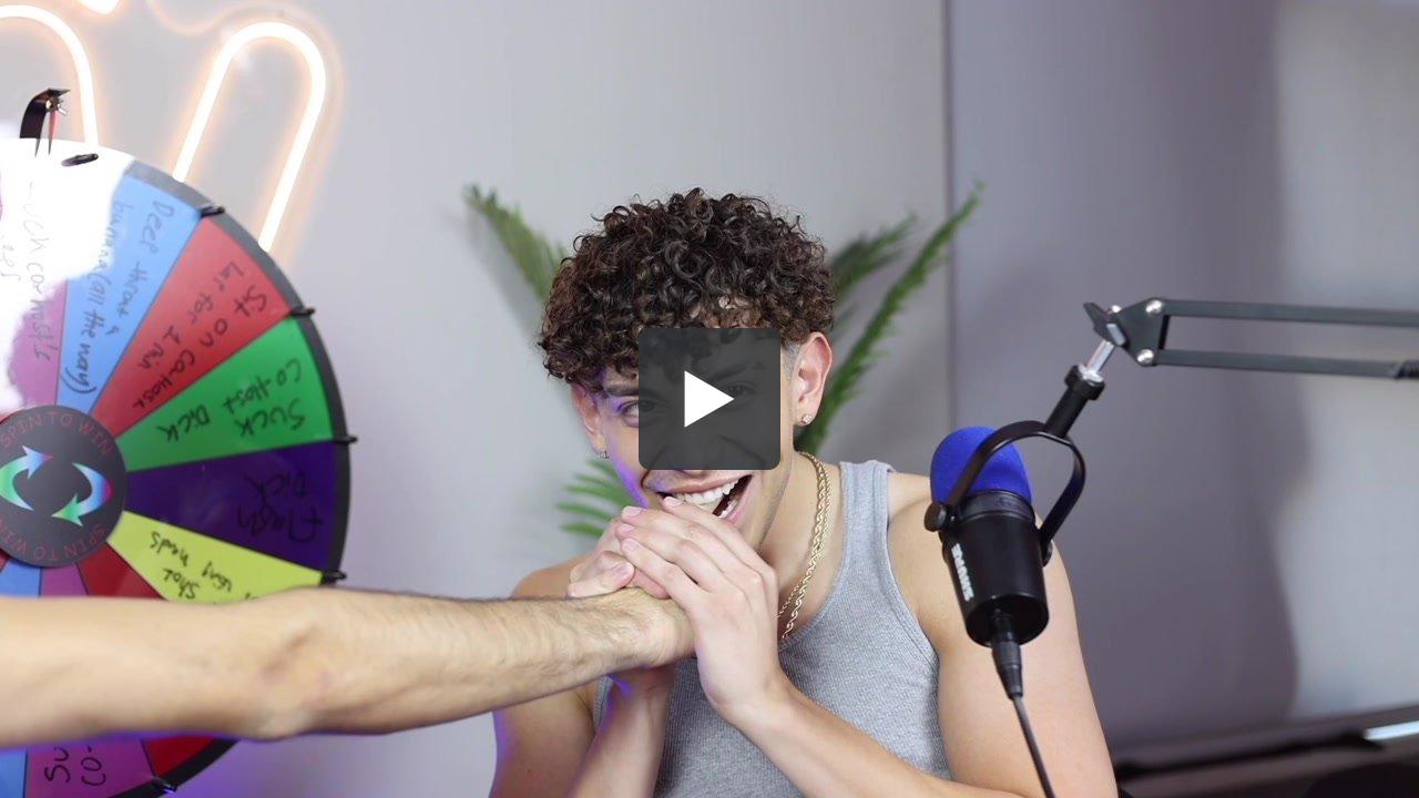 EXPLICIT S02, EP 07 - SHOWING OUR ASS HOLE THE WILD PODCAST: UNCENSORED