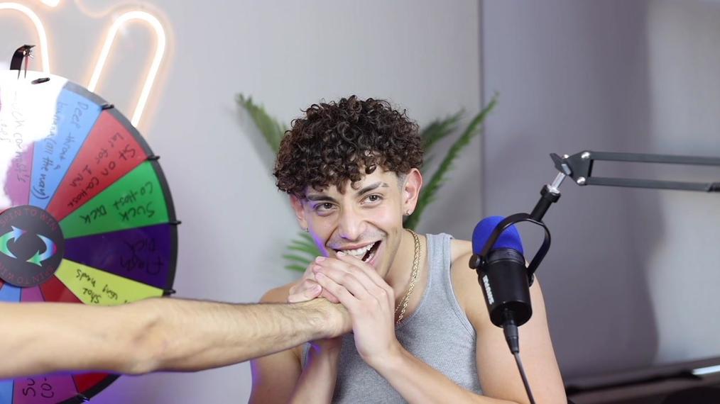 THE WILD PODCAST: UNCENSORED