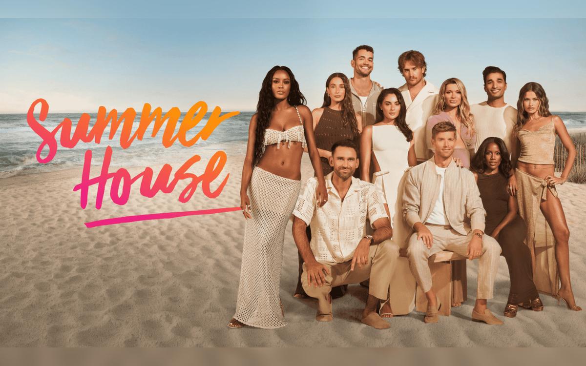 Old Navy x Summer House Integration