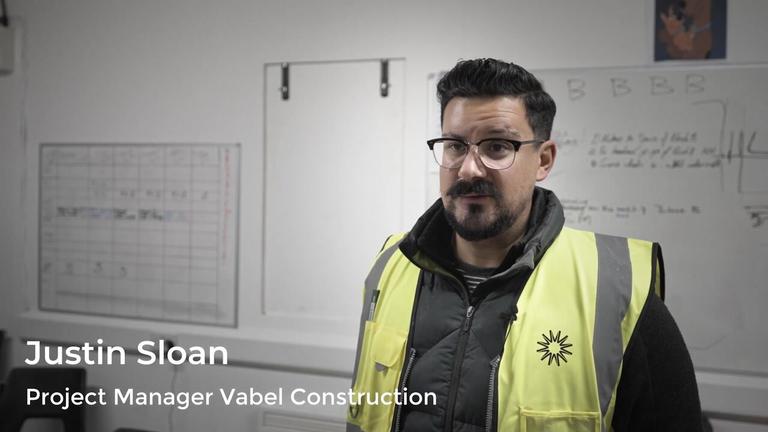 Vabel Case Study | Surrey Tech Services