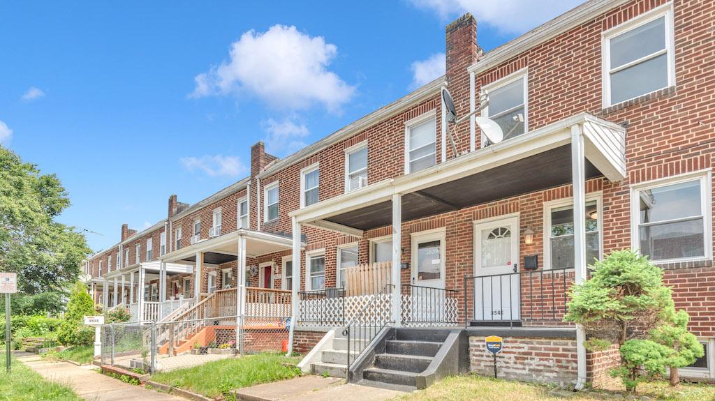 3541 Horton Avenue, Baltimore, MD 21225