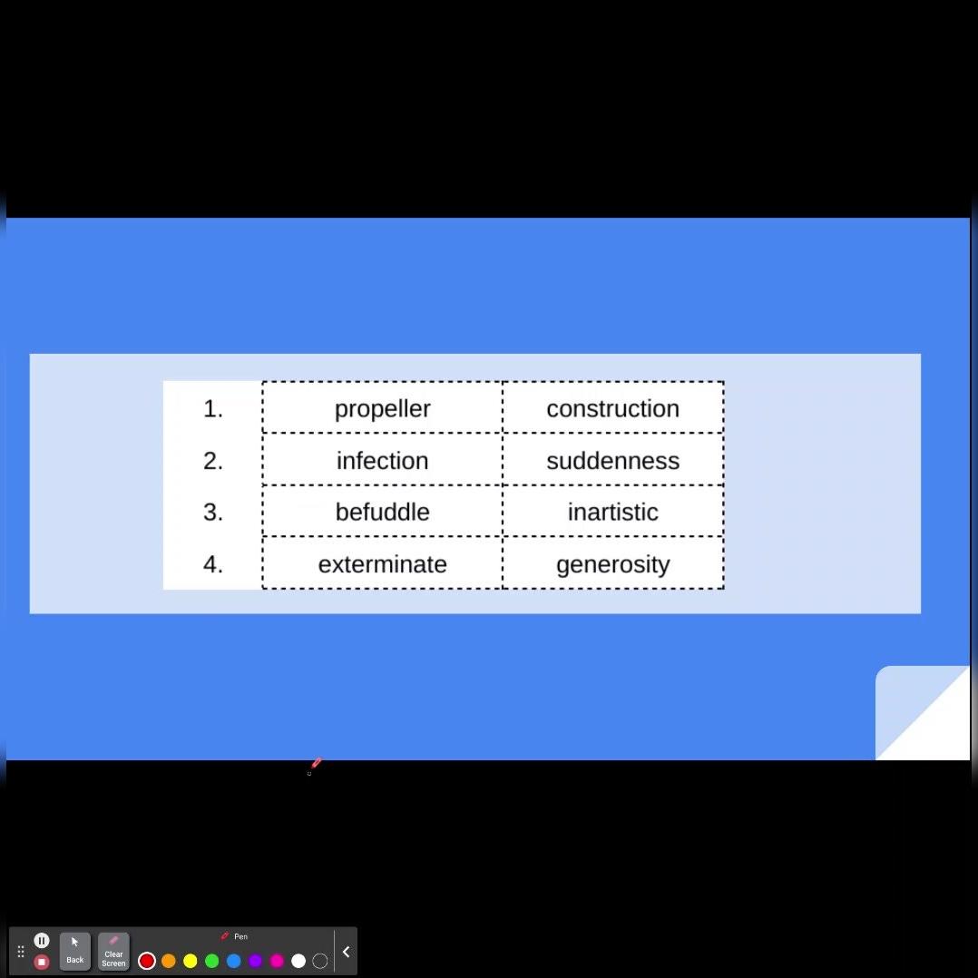 Rewards Lessons 13: Activity D