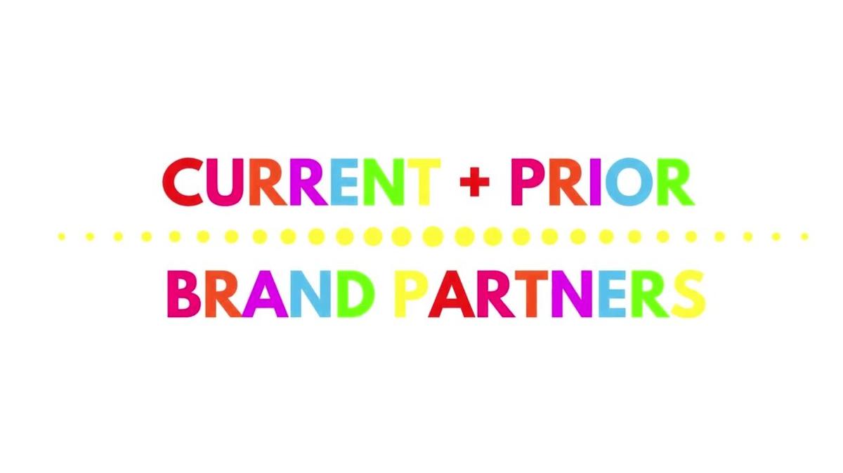Client Brand Experience Current and Past