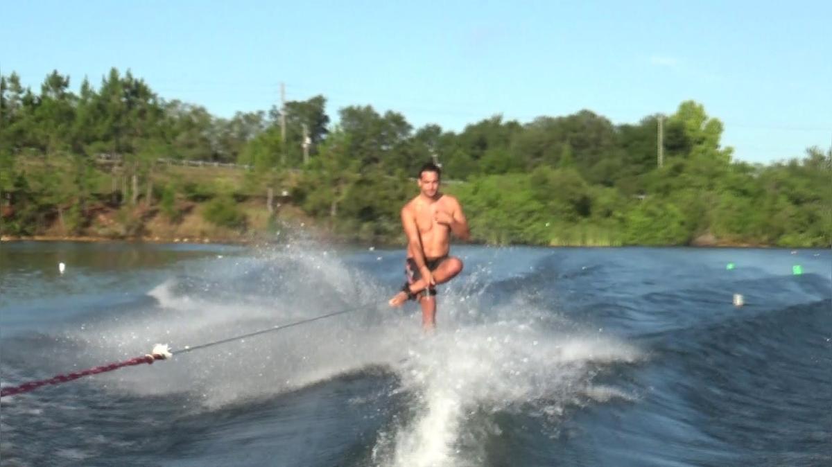 Felipe Miranda OM Round 1 Pass 2