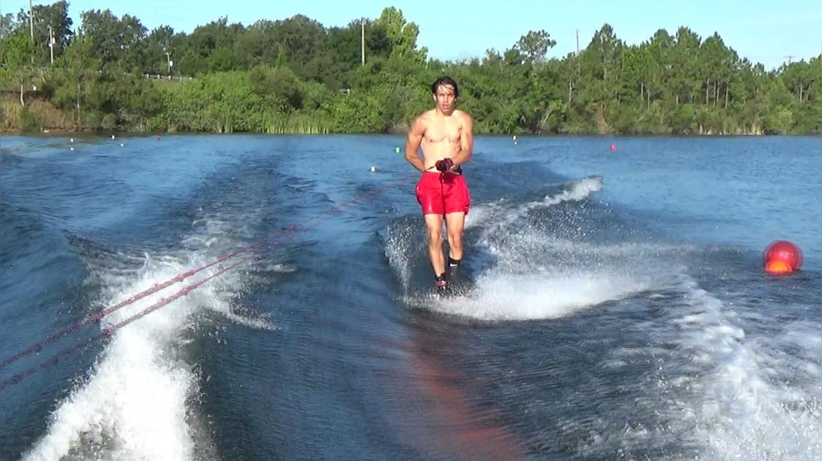 Erick Macias OM Round 1 Pass 2