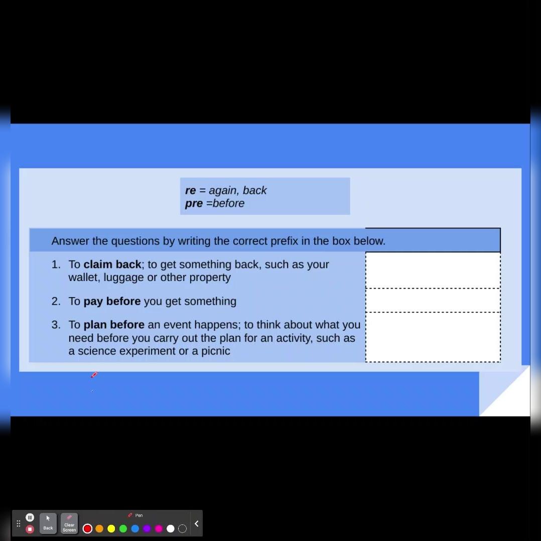 Rewards Lesson 3_ Activity I