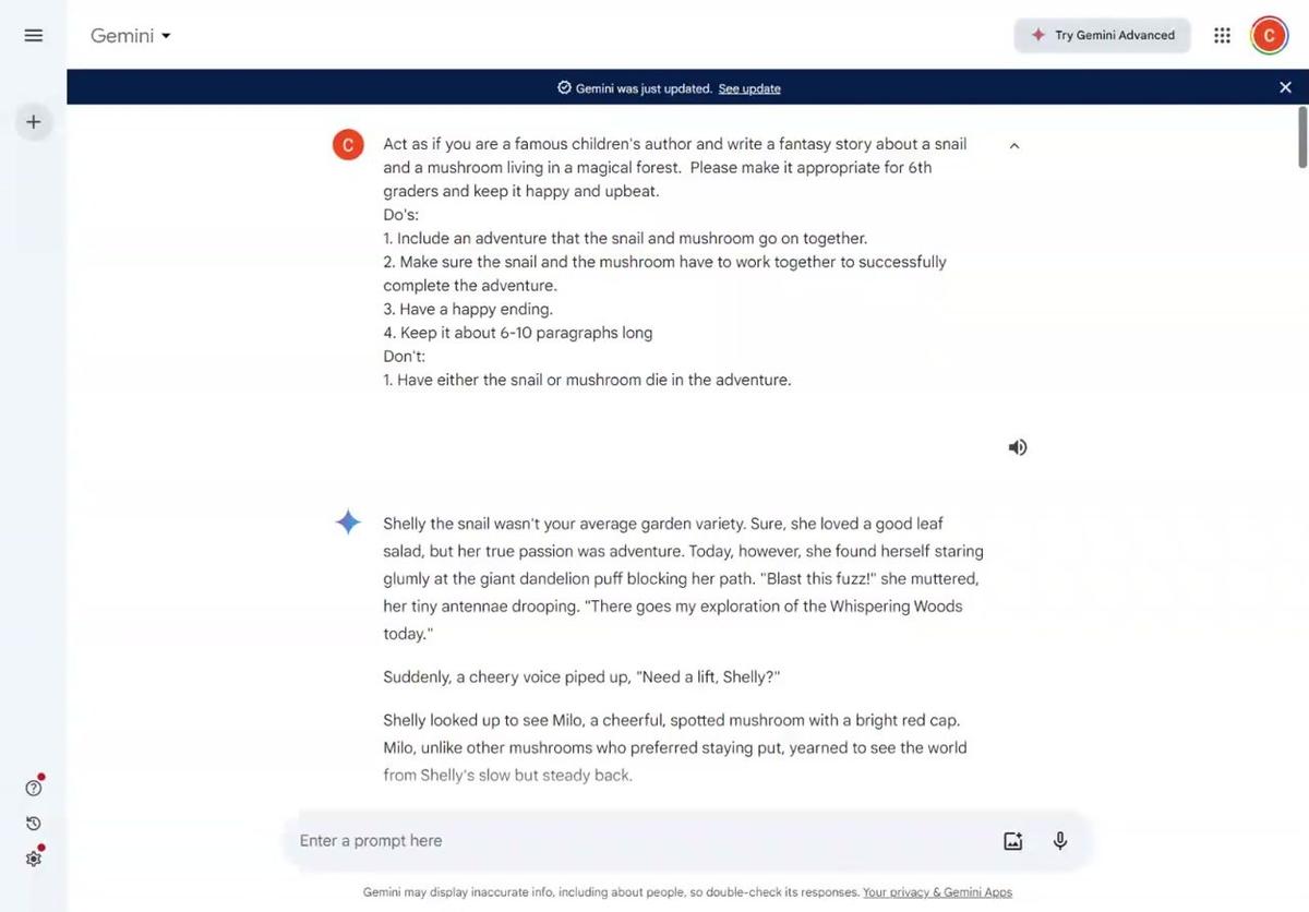 AI Prompt Engineering Tutorials-Correct Mistakes and Give Feedback