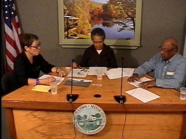 Belchertown Memories 11-2024