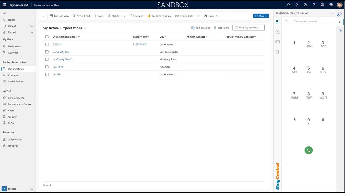 QuickDemo