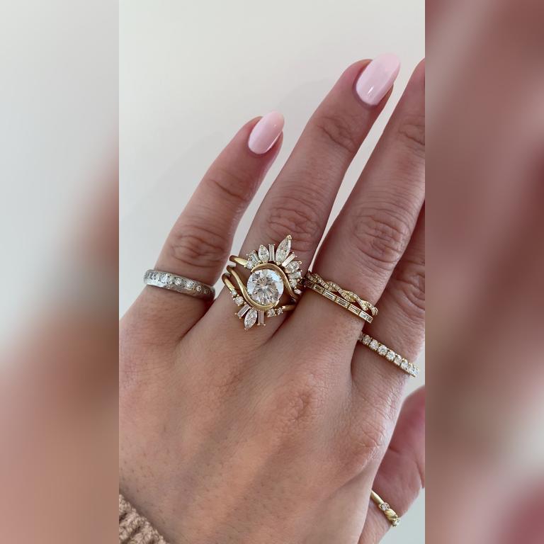 Salome-2ctRound-14kYG-Isla-Islet