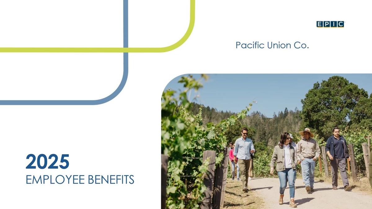 2025 Pacific Union PPT - English