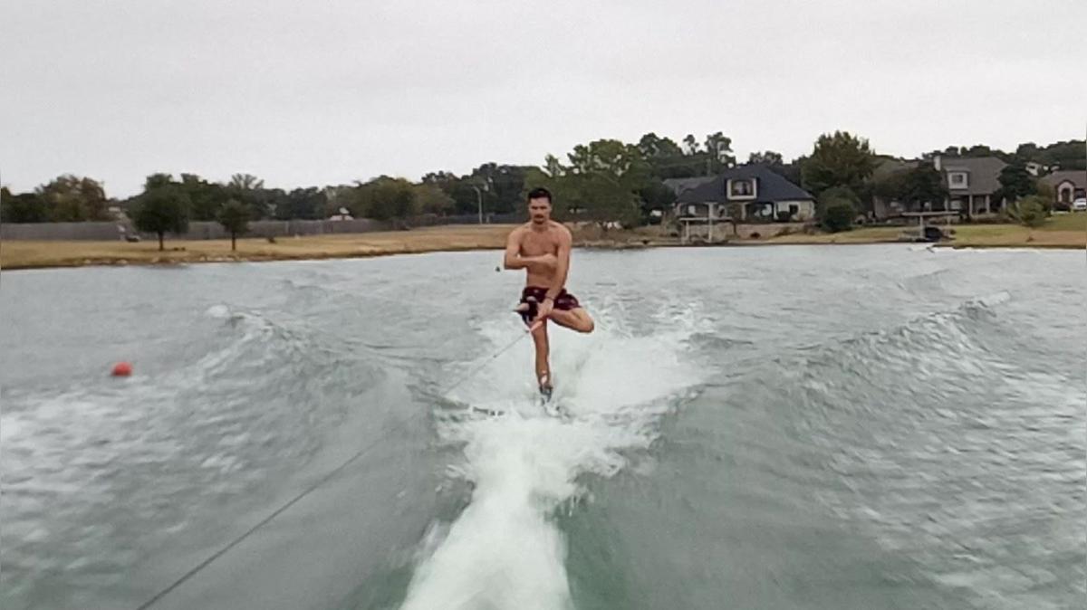 Luke Outram OM Round 2 Pass 2