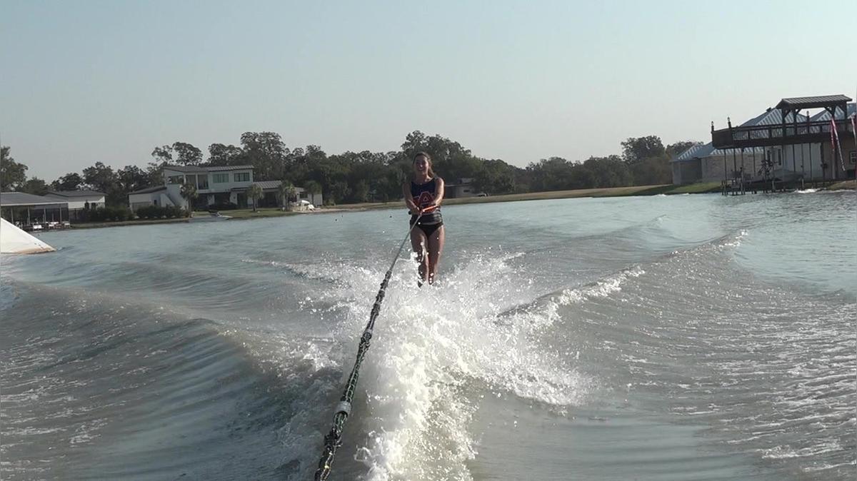 Sarah Tomkinson CW Round 1 Pass 1