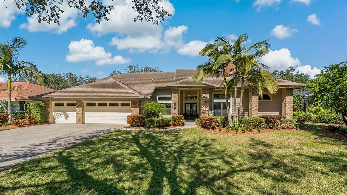 3599 Woodridge Pl, Palm Harbor, FL 34684