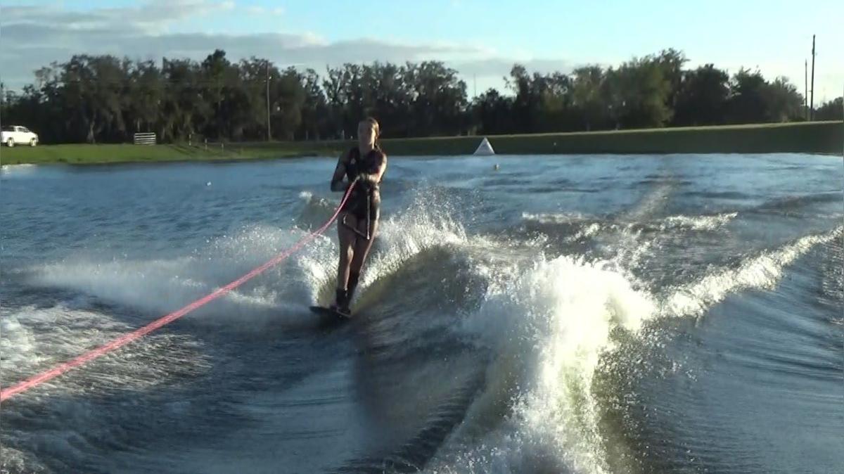 Melitine Morel G4 Round 1 Pass 1