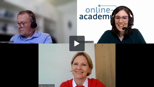 online academy Fachinterview Inkretin Analoga