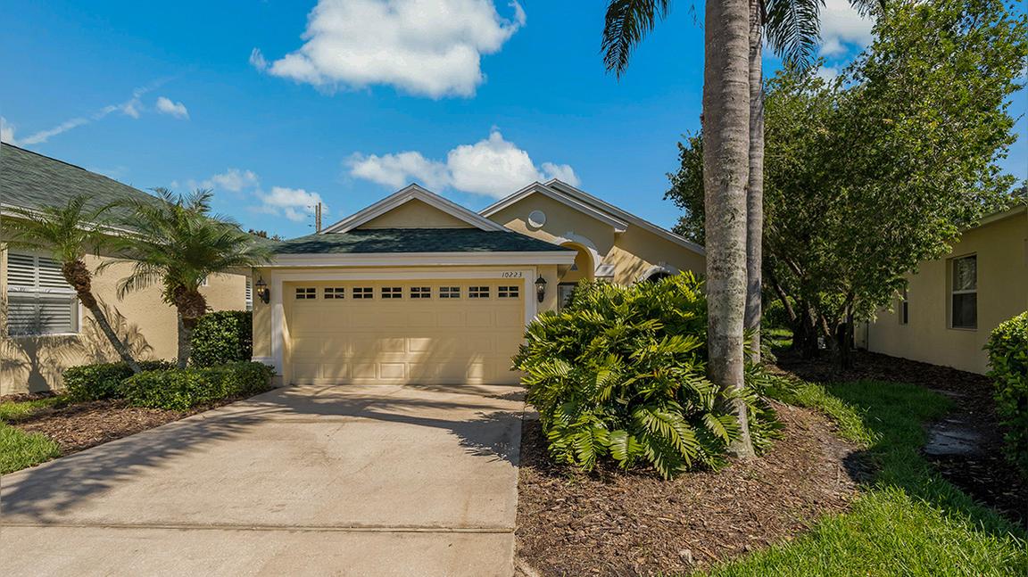 10223 Sorenstam Dr, Trinity, FL 34655