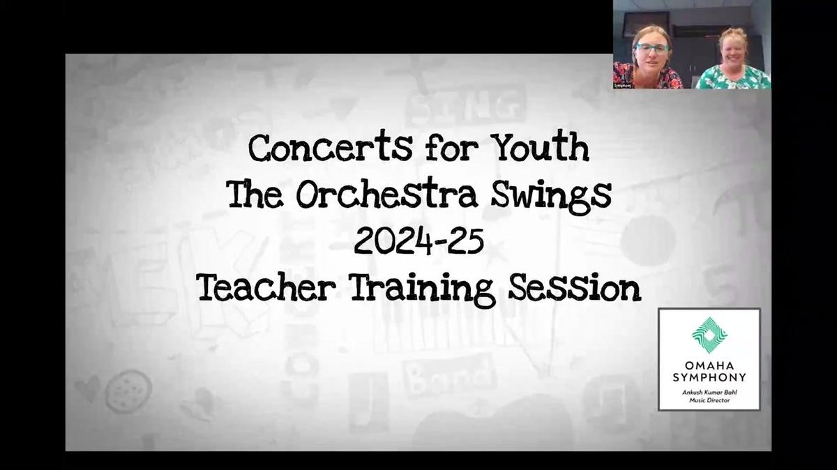 24-25 Teacher Training Video 1