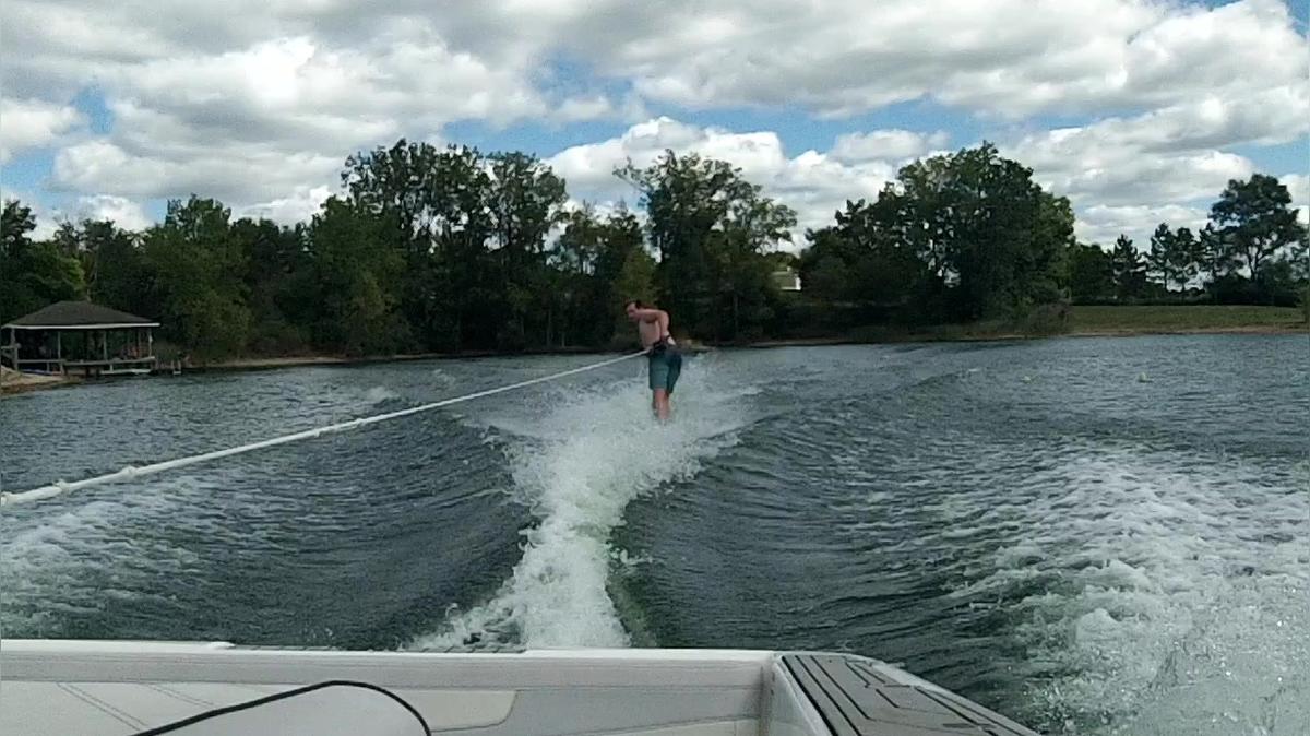 Coltin Bucher B5 Round 2 Pass 1