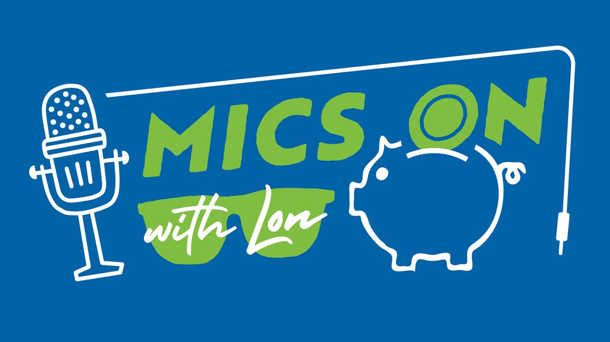 MICS ON WITH LON - ADVISOR JUSTIN WEIDENFELD OF IRONBRIDGE WEALTH COUNSEL (FULL LENGTH)