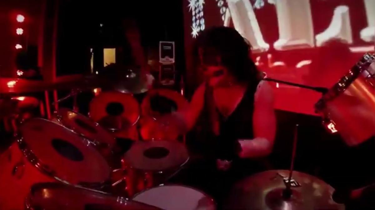 KISS Tribute Band (S.J.)