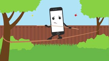 Computer & Mobile OS Updates