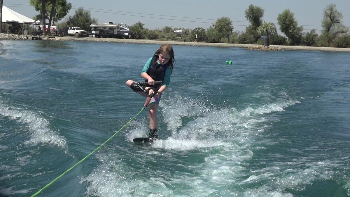 Analyn Bulfer G1 Round 1 Pass 2
