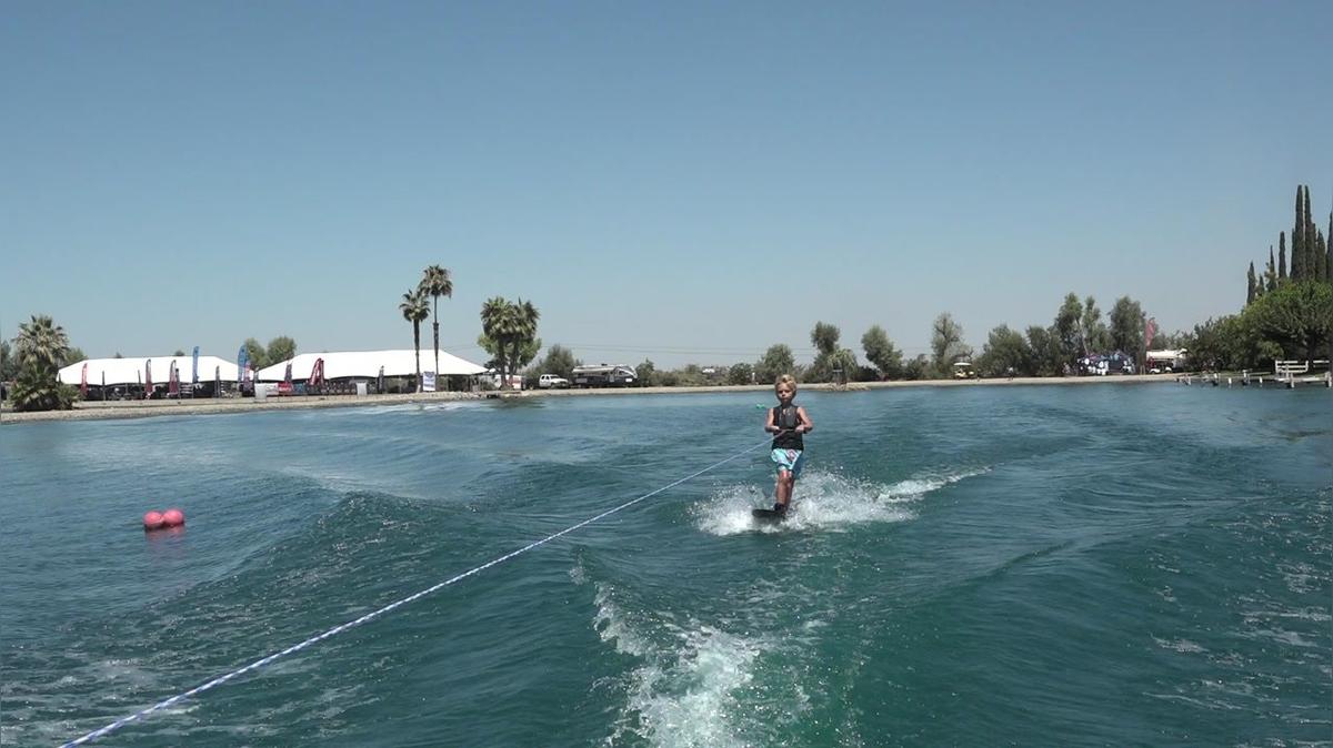 Asher Boyd B1 Round 1 Pass 2
