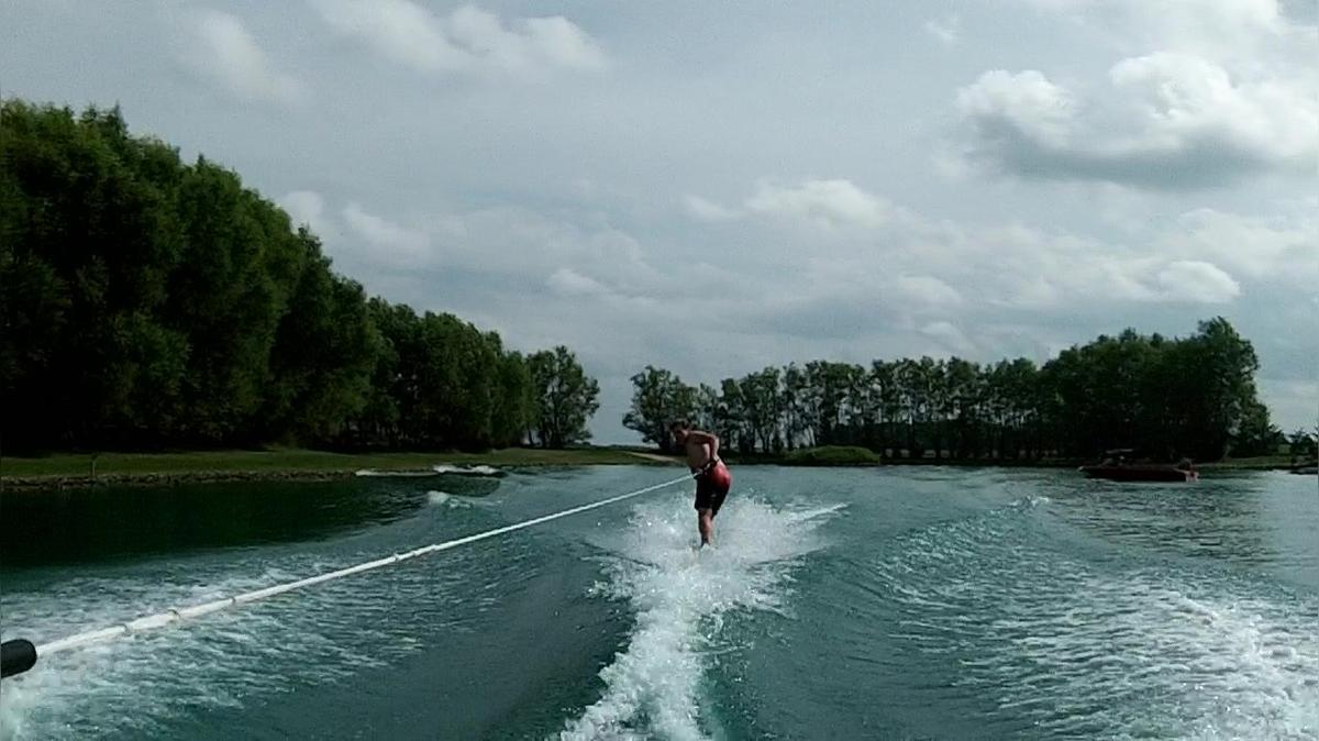 Coltin Bucher B5 Round 1 Pass 1