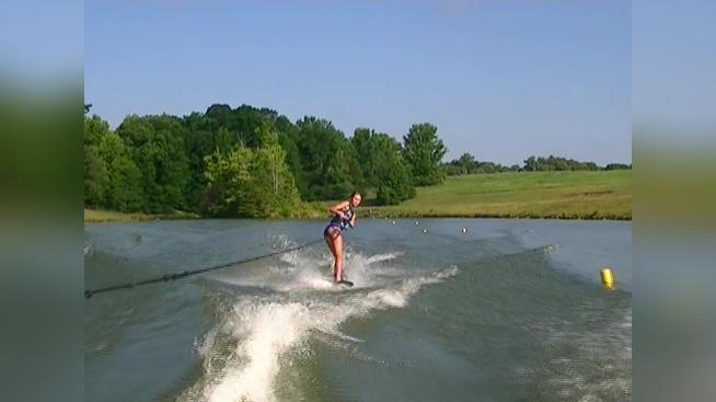 Natalie Pfister W1 Round 2 Pass 2