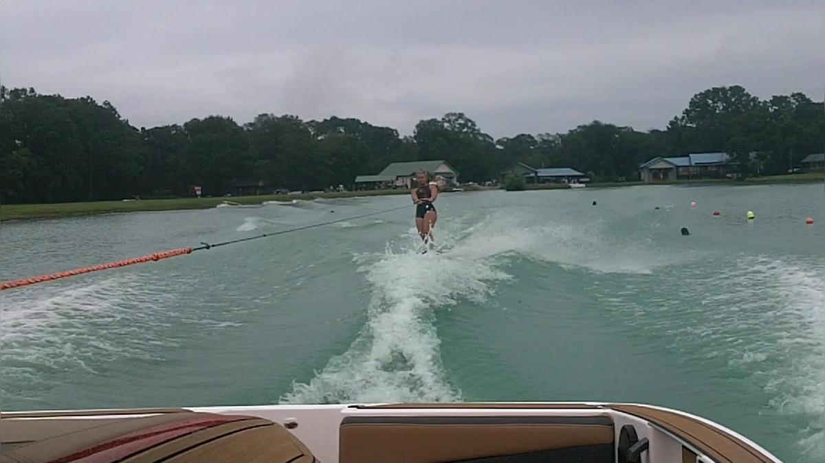 Lauren Malitz W3 Round 1 Pass 1