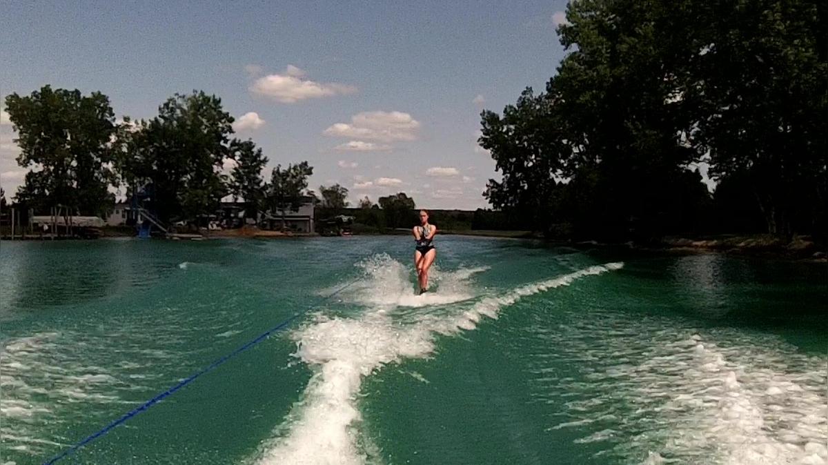 Mia Streby G5 Round 2 Pass 1