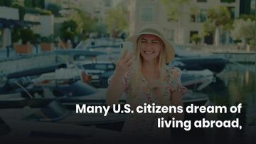 US Citizens Living Abroad - Tax Rules