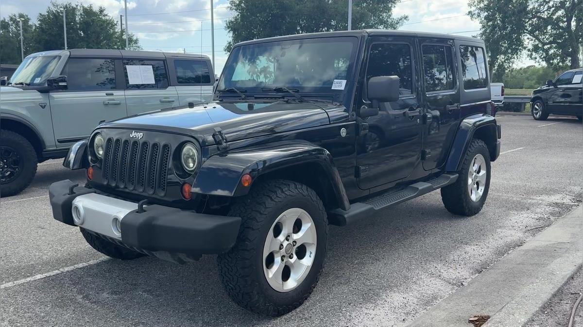Victoria’s 2022 Jeep Wrangler