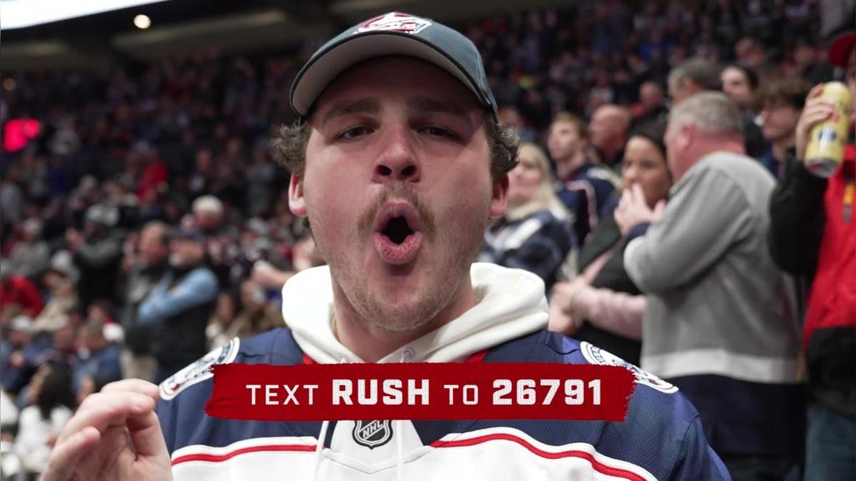 Student Rush Social